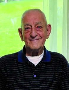 HENRY NIEMIEC